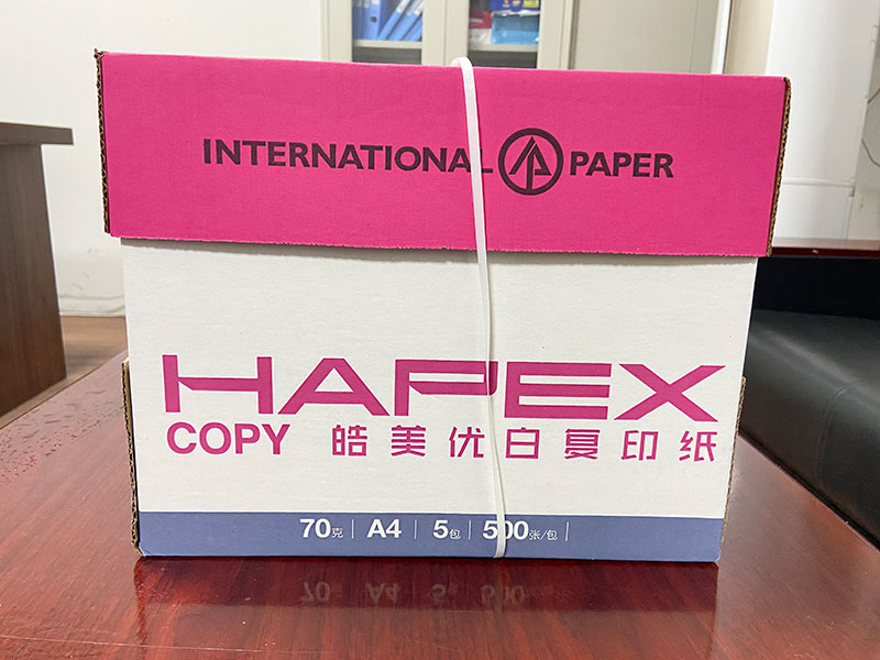 在市場(chǎng)上如何挑選一款好的復(fù)印紙？